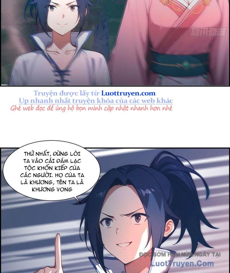 Nghịch Tập Từ Trong Bụng Mẹ: Vừa Sinh Ra Đã Là Vô Địch Chapter 18 - Trang 2