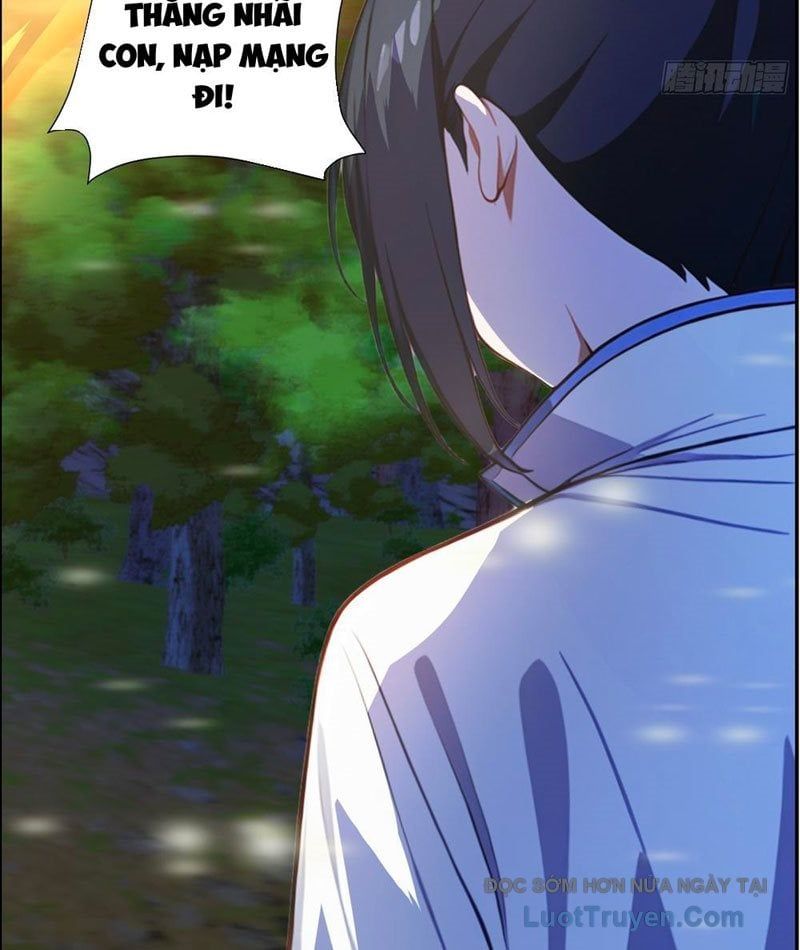 Nghịch Tập Từ Trong Bụng Mẹ: Vừa Sinh Ra Đã Là Vô Địch Chapter 18 - Trang 2