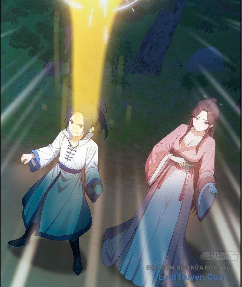 Nghịch Tập Từ Trong Bụng Mẹ: Vừa Sinh Ra Đã Là Vô Địch Chapter 18 - Trang 2