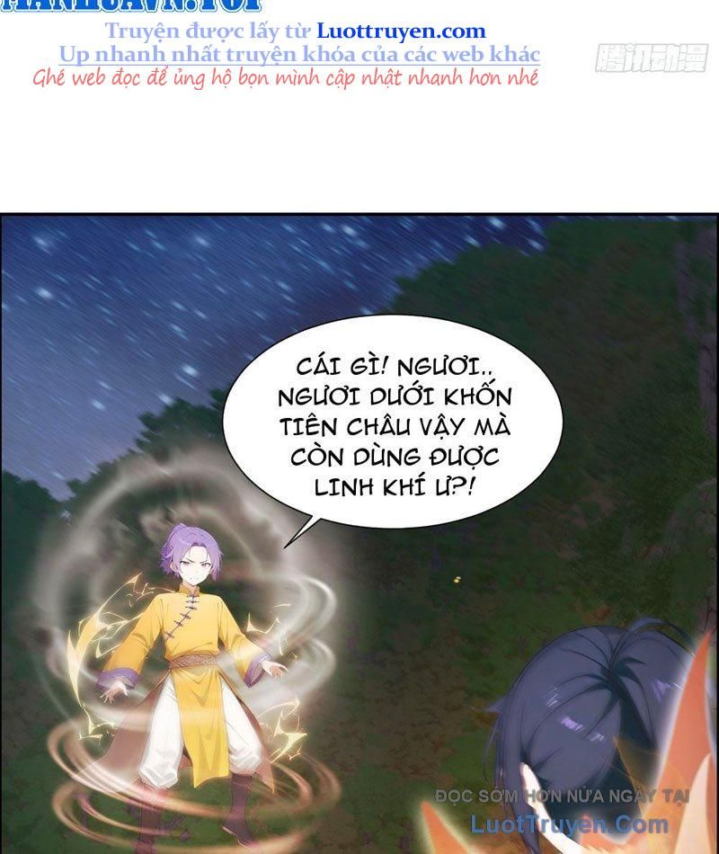 Nghịch Tập Từ Trong Bụng Mẹ: Vừa Sinh Ra Đã Là Vô Địch Chapter 19 - Trang 2