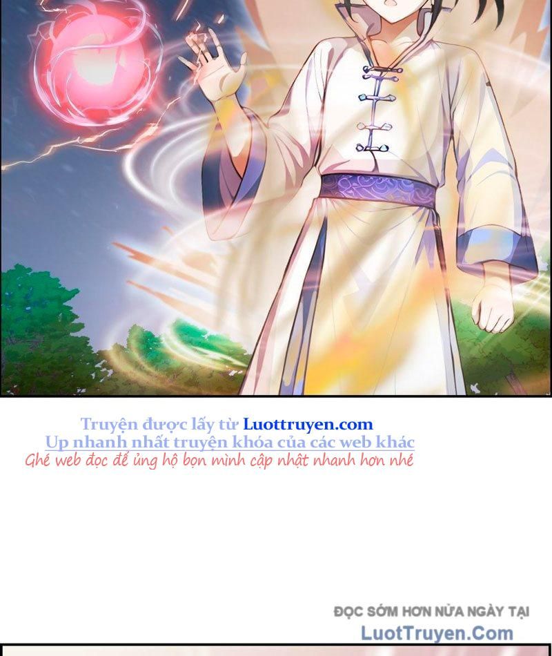 Nghịch Tập Từ Trong Bụng Mẹ: Vừa Sinh Ra Đã Là Vô Địch Chapter 19 - Trang 2
