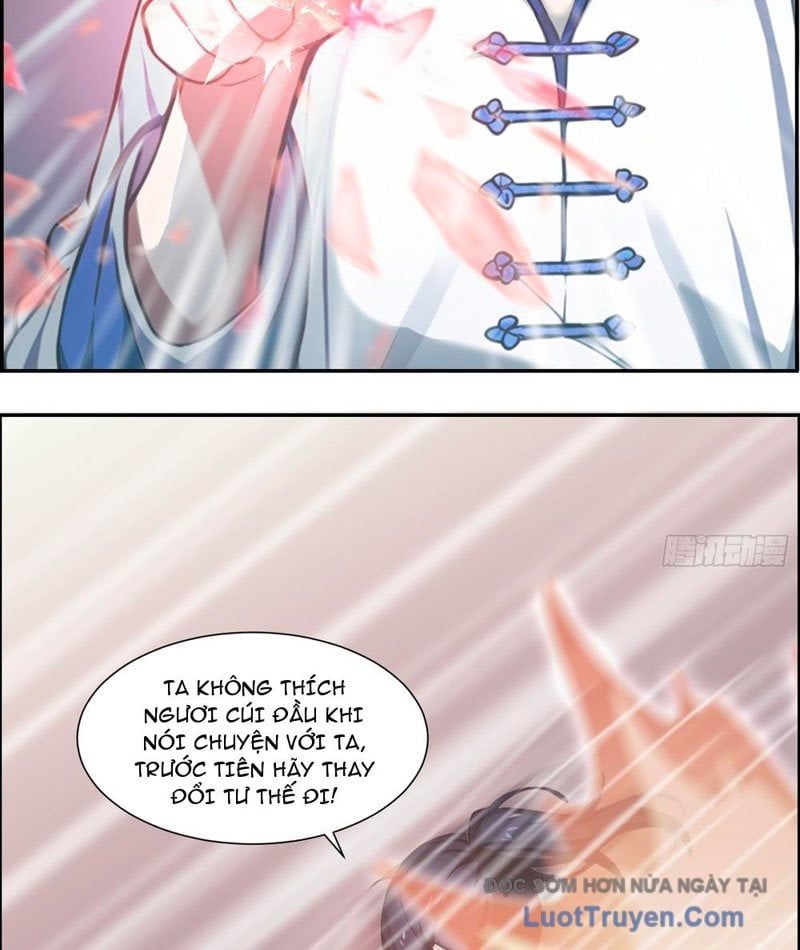 Nghịch Tập Từ Trong Bụng Mẹ: Vừa Sinh Ra Đã Là Vô Địch Chapter 19 - Trang 2