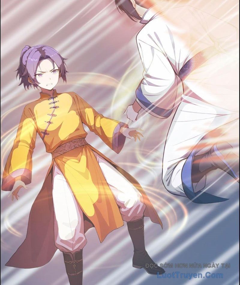 Nghịch Tập Từ Trong Bụng Mẹ: Vừa Sinh Ra Đã Là Vô Địch Chapter 19 - Trang 2