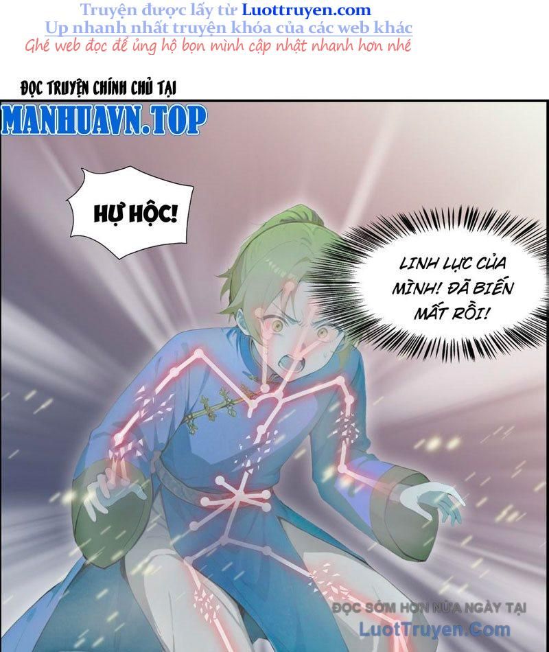 Nghịch Tập Từ Trong Bụng Mẹ: Vừa Sinh Ra Đã Là Vô Địch Chapter 19 - Trang 2