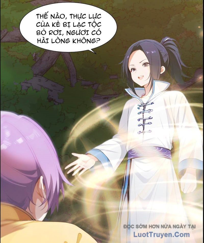 Nghịch Tập Từ Trong Bụng Mẹ: Vừa Sinh Ra Đã Là Vô Địch Chapter 19 - Trang 2