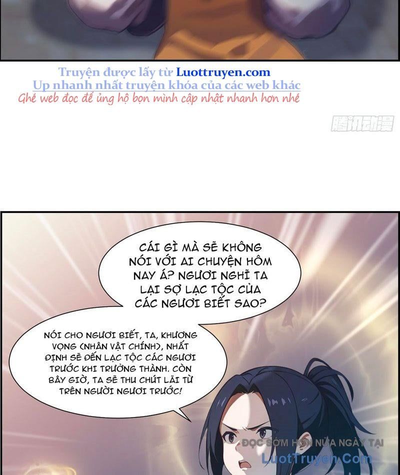 Nghịch Tập Từ Trong Bụng Mẹ: Vừa Sinh Ra Đã Là Vô Địch Chapter 19 - Trang 2