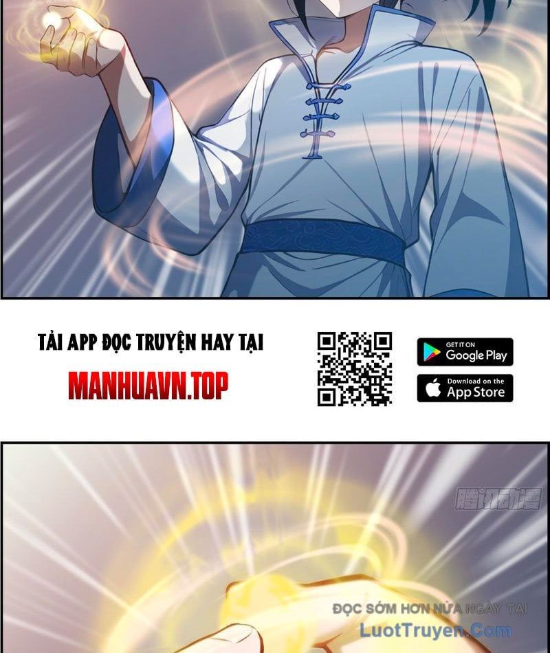 Nghịch Tập Từ Trong Bụng Mẹ: Vừa Sinh Ra Đã Là Vô Địch Chapter 19 - Trang 2