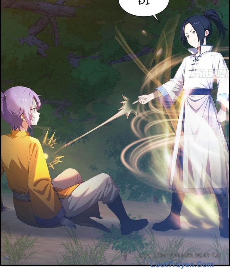 Nghịch Tập Từ Trong Bụng Mẹ: Vừa Sinh Ra Đã Là Vô Địch Chapter 19 - Trang 2