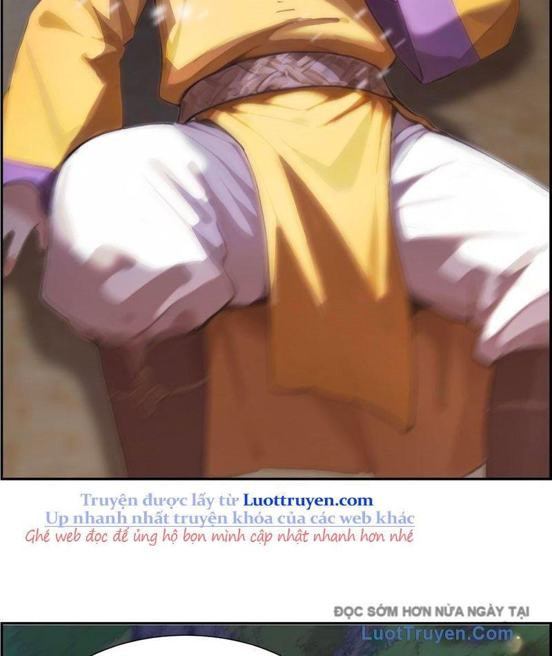 Nghịch Tập Từ Trong Bụng Mẹ: Vừa Sinh Ra Đã Là Vô Địch Chapter 19 - Trang 2