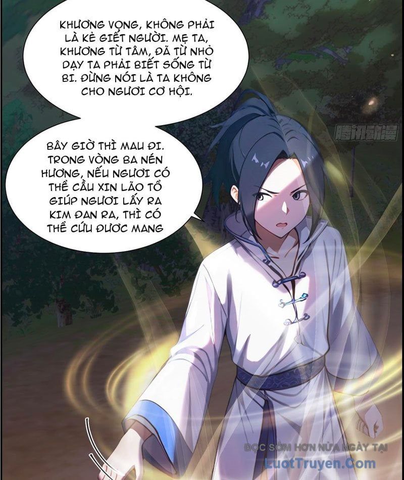 Nghịch Tập Từ Trong Bụng Mẹ: Vừa Sinh Ra Đã Là Vô Địch Chapter 19 - Trang 2