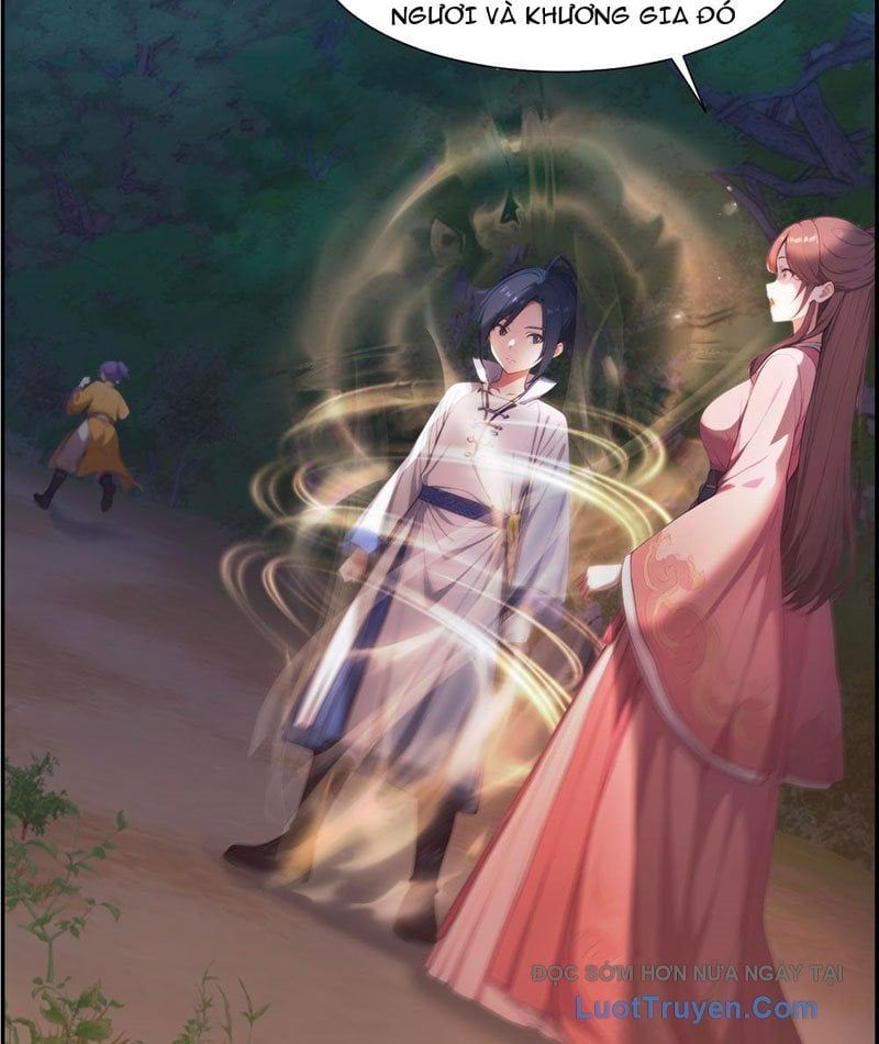 Nghịch Tập Từ Trong Bụng Mẹ: Vừa Sinh Ra Đã Là Vô Địch Chapter 19 - Trang 2