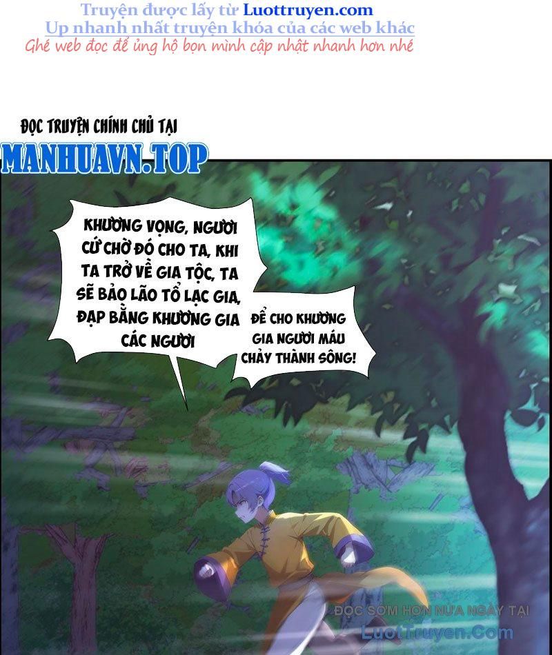 Nghịch Tập Từ Trong Bụng Mẹ: Vừa Sinh Ra Đã Là Vô Địch Chapter 19 - Trang 2