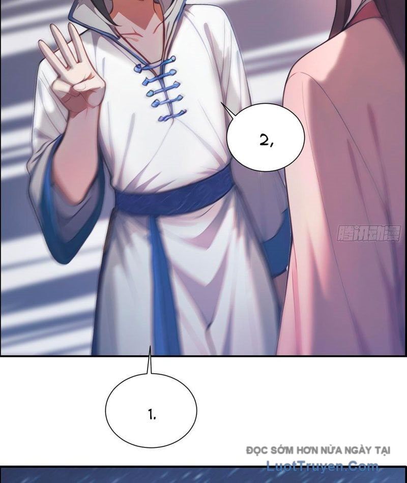 Nghịch Tập Từ Trong Bụng Mẹ: Vừa Sinh Ra Đã Là Vô Địch Chapter 19 - Trang 2
