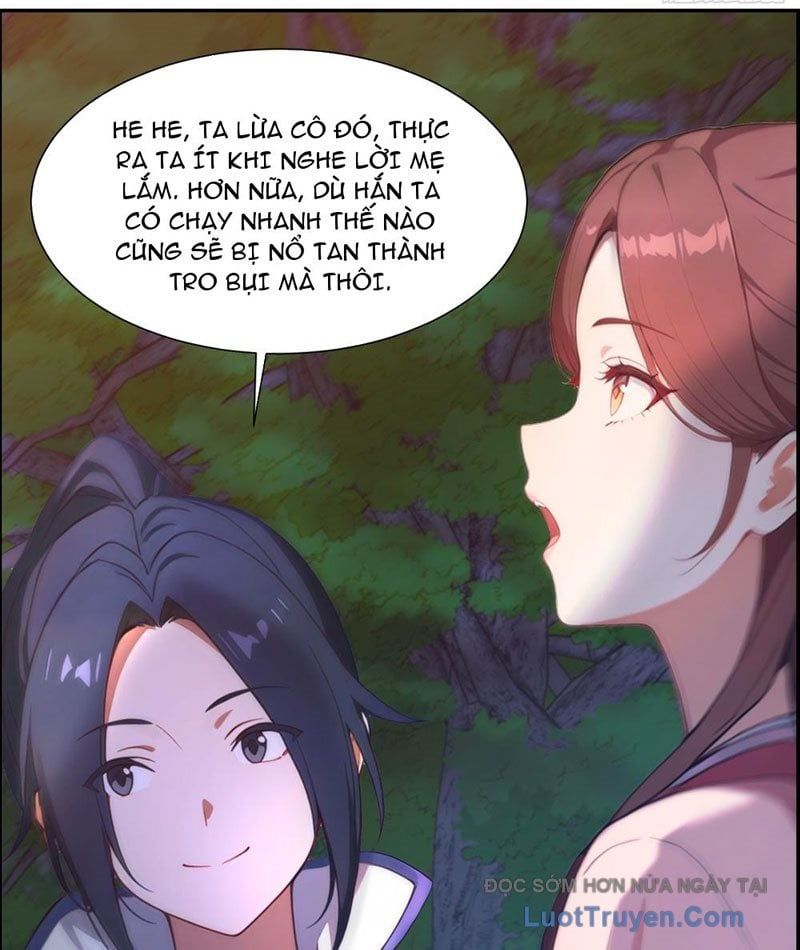 Nghịch Tập Từ Trong Bụng Mẹ: Vừa Sinh Ra Đã Là Vô Địch Chapter 19 - Trang 2