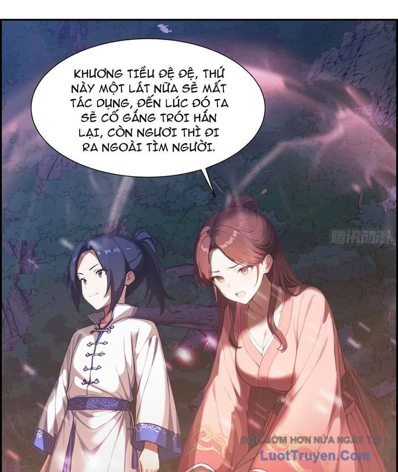 Nghịch Tập Từ Trong Bụng Mẹ: Vừa Sinh Ra Đã Là Vô Địch Chapter 19 - Trang 2