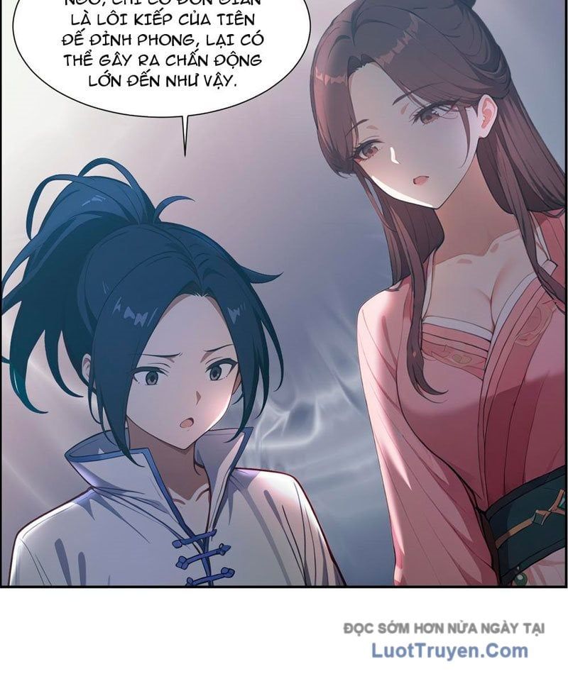 Nghịch Tập Từ Trong Bụng Mẹ: Vừa Sinh Ra Đã Là Vô Địch Chapter 20 - Trang 2