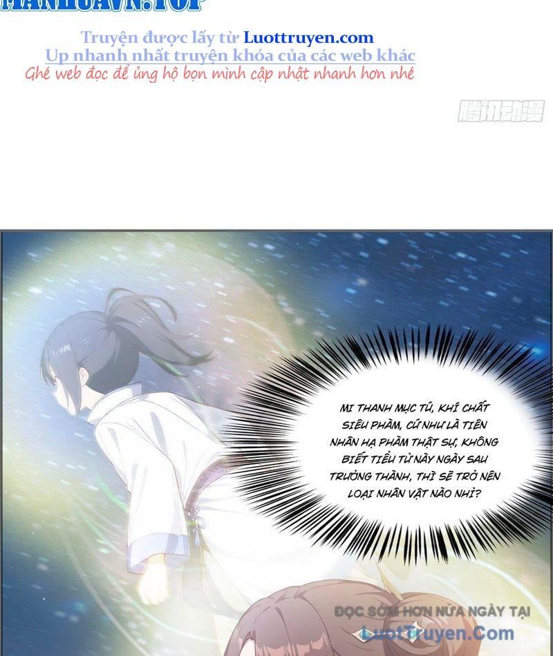 Nghịch Tập Từ Trong Bụng Mẹ: Vừa Sinh Ra Đã Là Vô Địch Chapter 20 - Trang 2