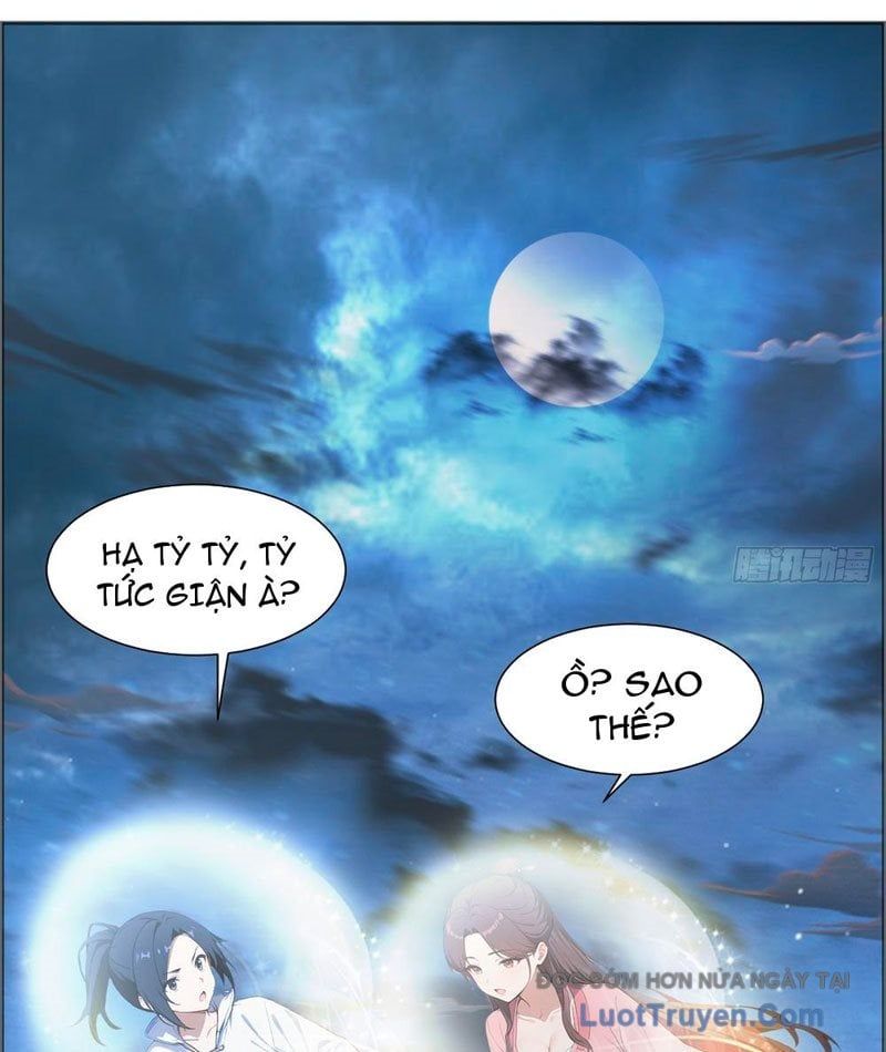 Nghịch Tập Từ Trong Bụng Mẹ: Vừa Sinh Ra Đã Là Vô Địch Chapter 20 - Trang 2