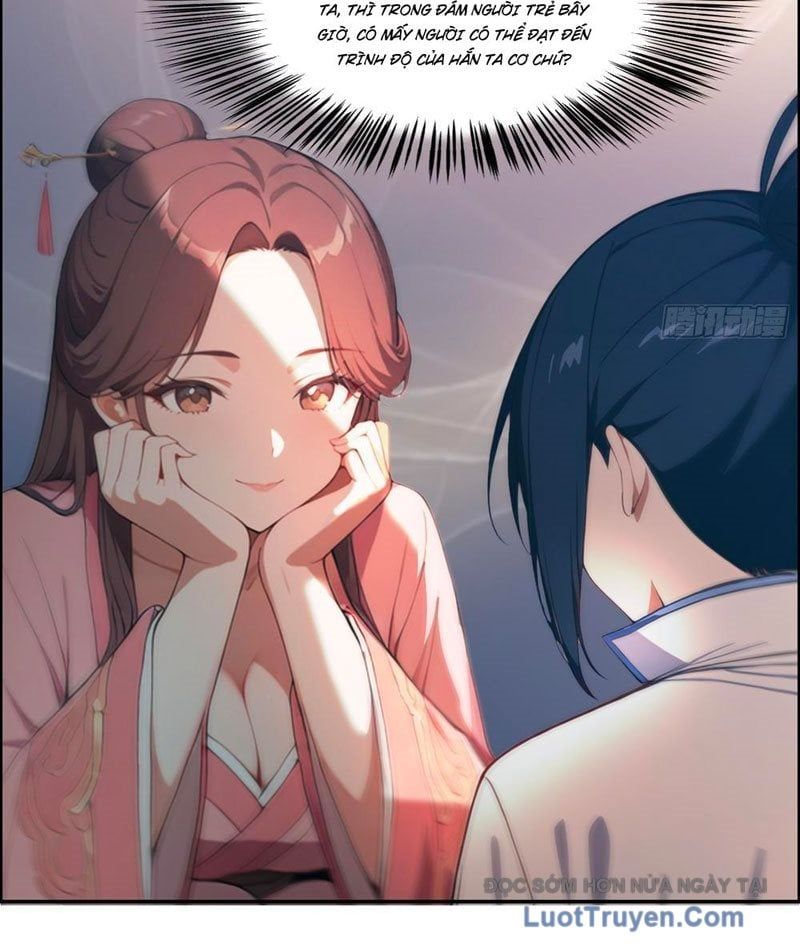 Nghịch Tập Từ Trong Bụng Mẹ: Vừa Sinh Ra Đã Là Vô Địch Chapter 20 - Trang 2