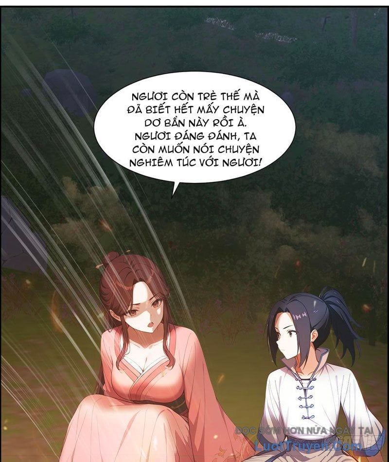 Nghịch Tập Từ Trong Bụng Mẹ: Vừa Sinh Ra Đã Là Vô Địch Chapter 20 - Trang 2
