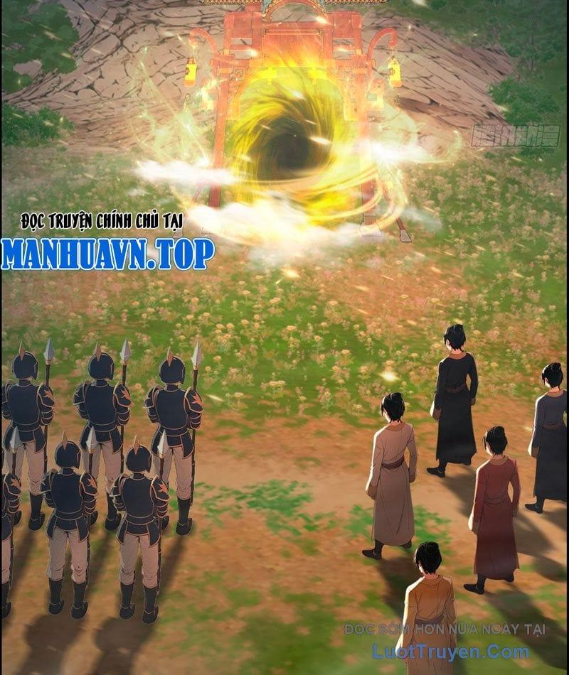 Nghịch Tập Từ Trong Bụng Mẹ: Vừa Sinh Ra Đã Là Vô Địch Chapter 20 - Trang 2