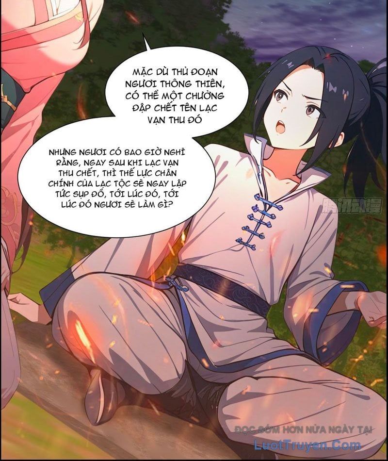 Nghịch Tập Từ Trong Bụng Mẹ: Vừa Sinh Ra Đã Là Vô Địch Chapter 20 - Trang 2