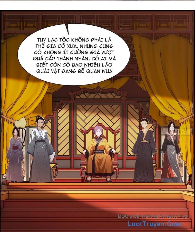 Nghịch Tập Từ Trong Bụng Mẹ: Vừa Sinh Ra Đã Là Vô Địch Chapter 20 - Trang 2