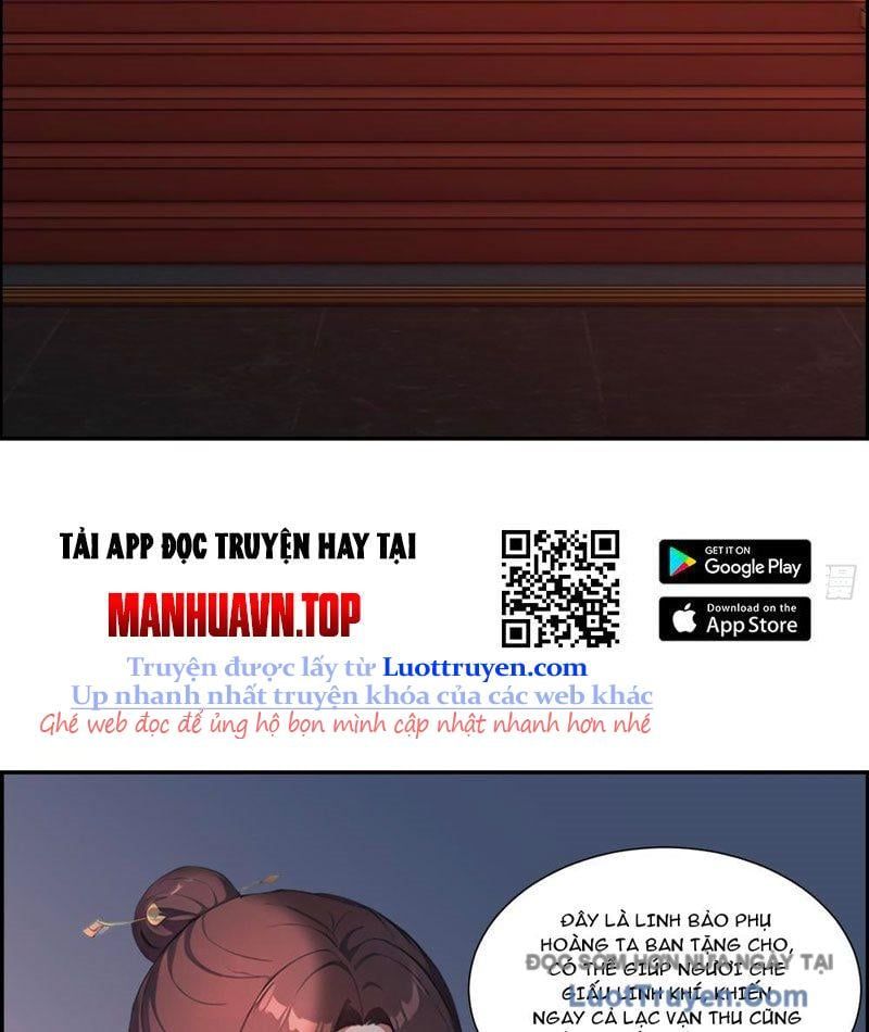 Nghịch Tập Từ Trong Bụng Mẹ: Vừa Sinh Ra Đã Là Vô Địch Chapter 20 - Trang 2
