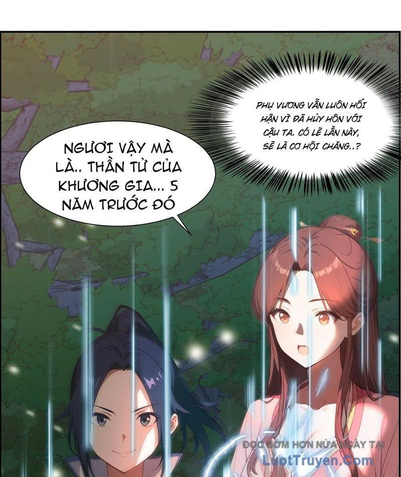 Nghịch Tập Từ Trong Bụng Mẹ: Vừa Sinh Ra Đã Là Vô Địch Chapter 20 - Trang 2