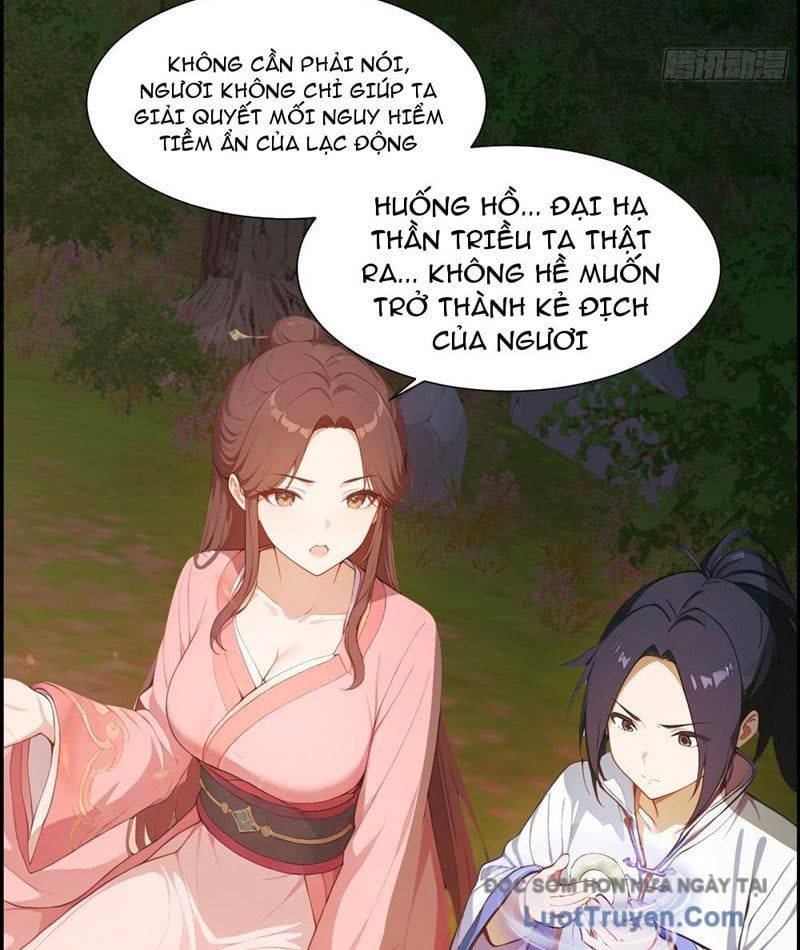 Nghịch Tập Từ Trong Bụng Mẹ: Vừa Sinh Ra Đã Là Vô Địch Chapter 20 - Trang 2