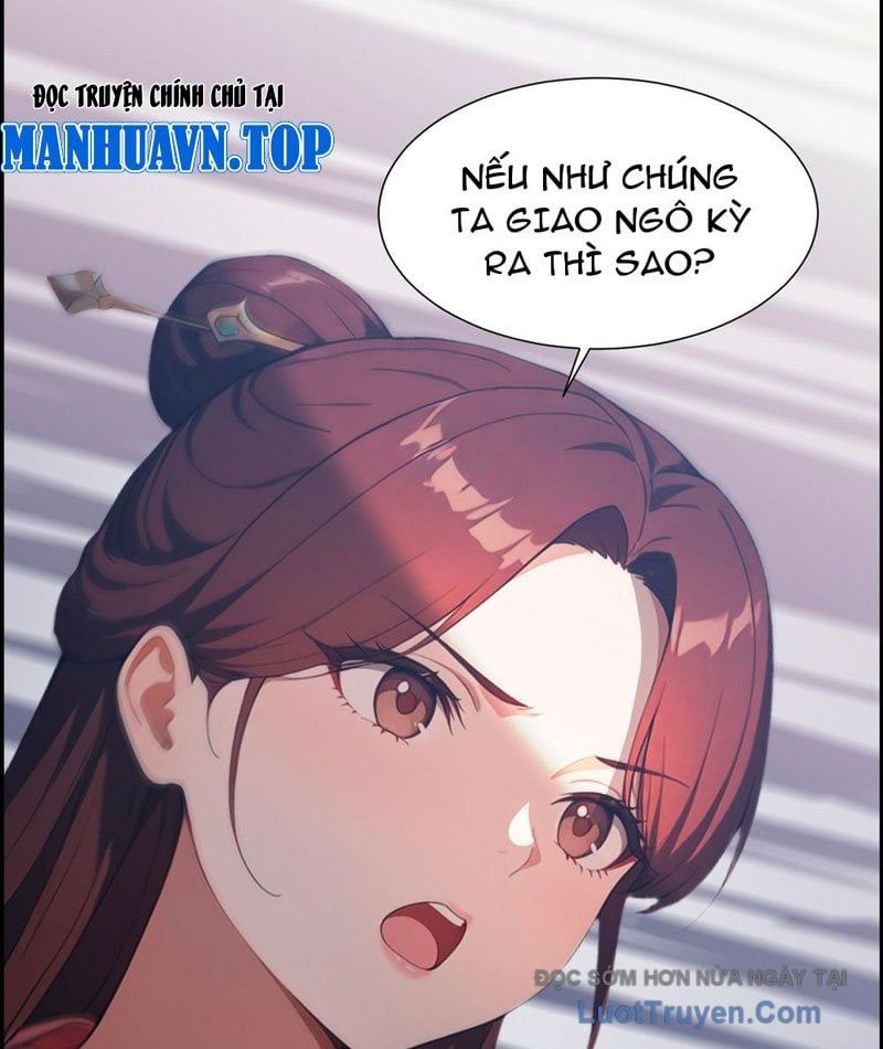 Nghịch Tập Từ Trong Bụng Mẹ: Vừa Sinh Ra Đã Là Vô Địch Chapter 20 - Trang 2