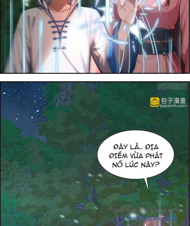 Nghịch Tập Từ Trong Bụng Mẹ: Vừa Sinh Ra Đã Là Vô Địch Chapter 20 - Trang 2