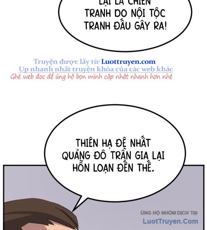Trọng Sinh, Bất Khả Chiến Bại Chapter 155 - Trang 2
