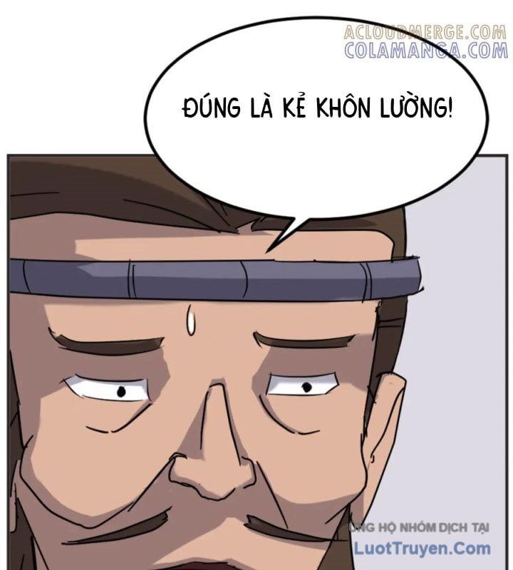 Trọng Sinh, Bất Khả Chiến Bại Chapter 155 - Trang 2