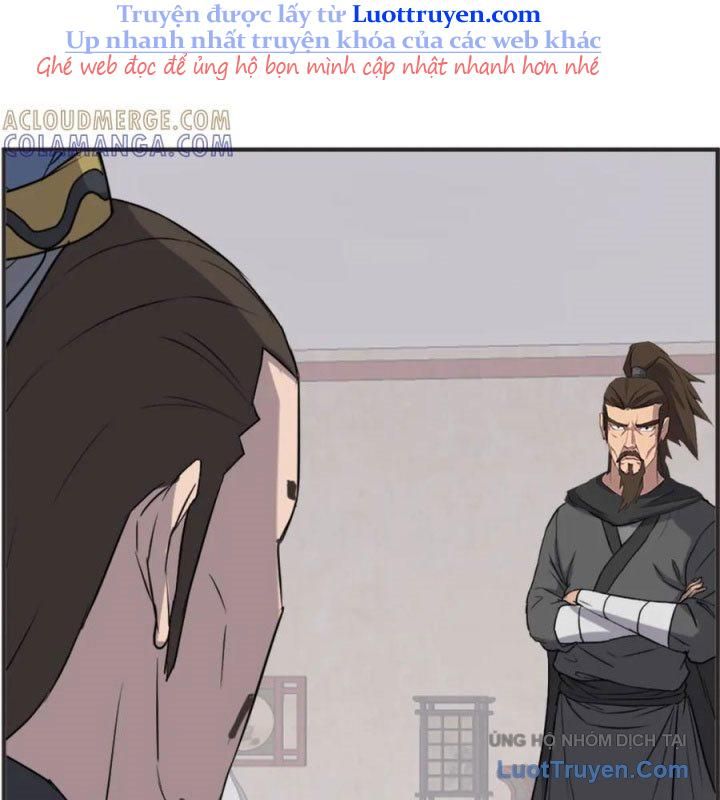 Trọng Sinh, Bất Khả Chiến Bại Chapter 155 - Trang 2