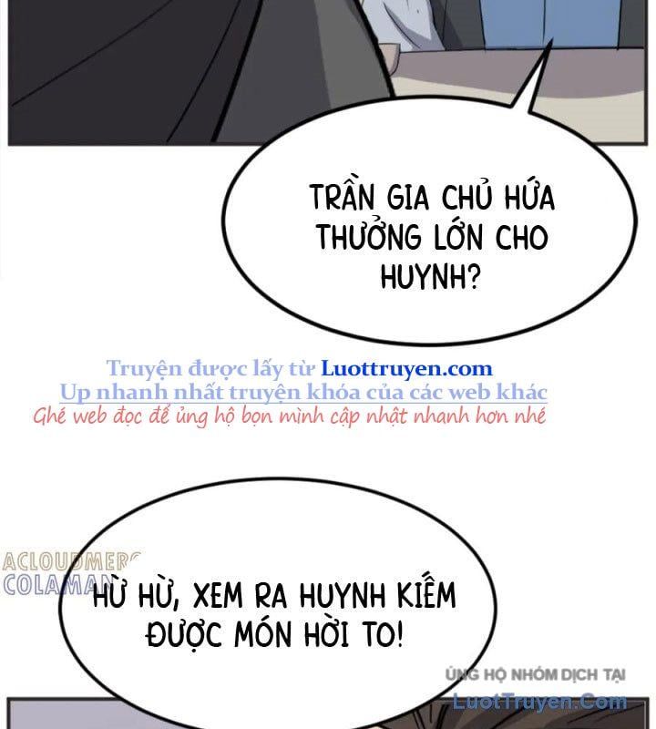 Trọng Sinh, Bất Khả Chiến Bại Chapter 155 - Trang 2