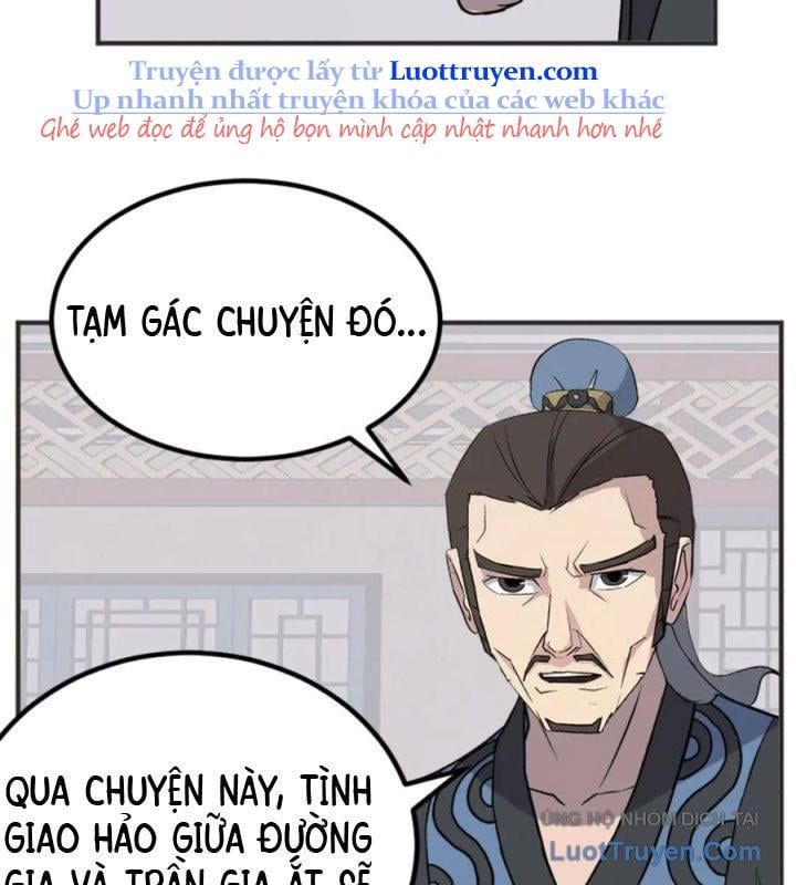 Trọng Sinh, Bất Khả Chiến Bại Chapter 155 - Trang 2