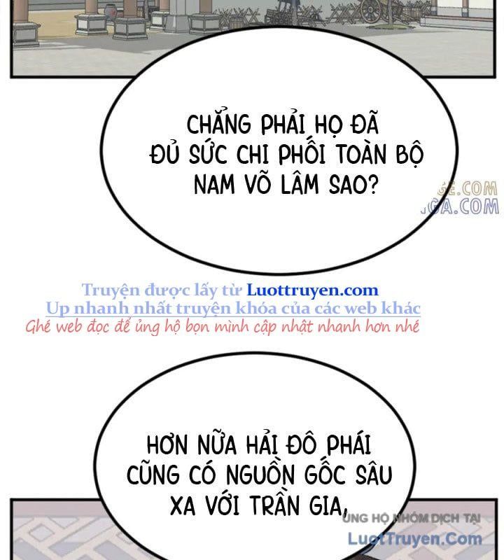 Trọng Sinh, Bất Khả Chiến Bại Chapter 155 - Trang 2