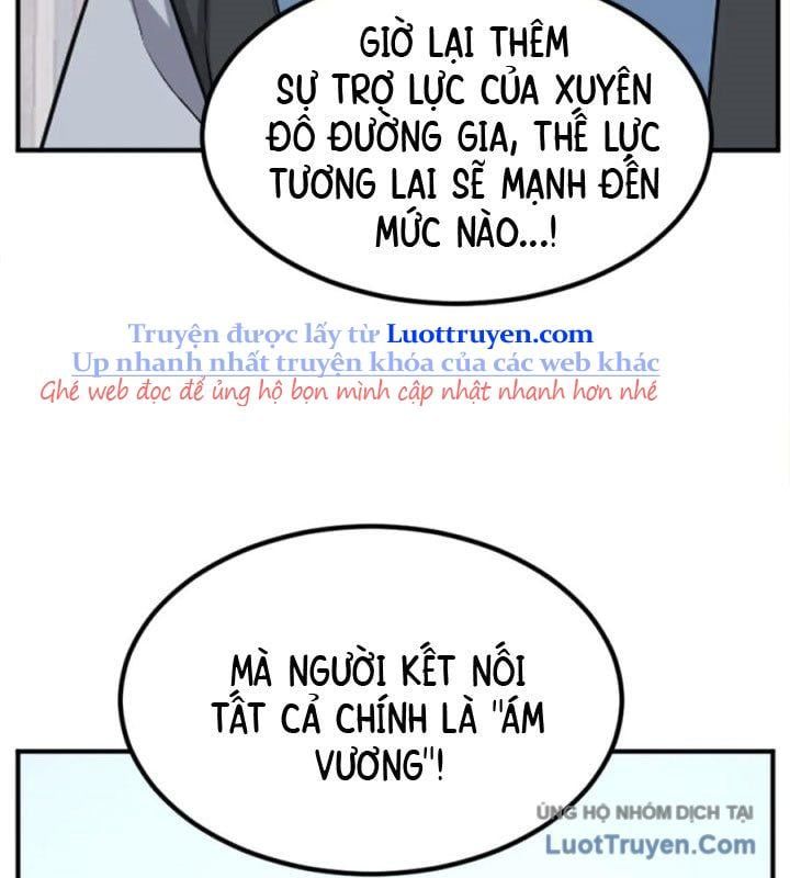 Trọng Sinh, Bất Khả Chiến Bại Chapter 155 - Trang 2