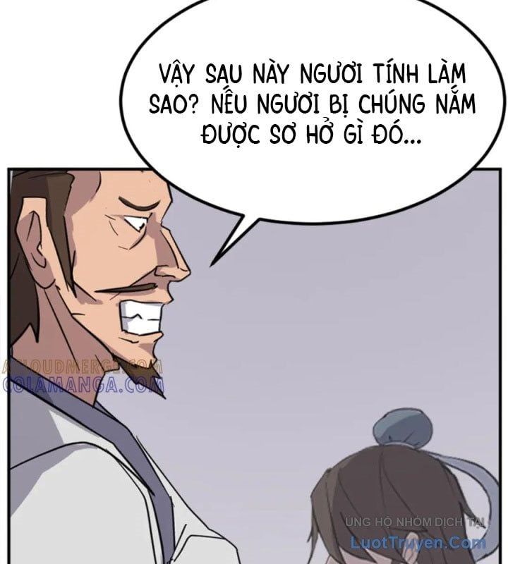 Trọng Sinh, Bất Khả Chiến Bại Chapter 156 - Trang 2