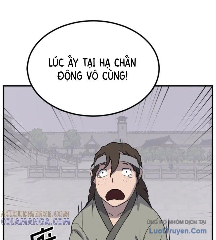 Trọng Sinh, Bất Khả Chiến Bại Chapter 156 - Trang 2