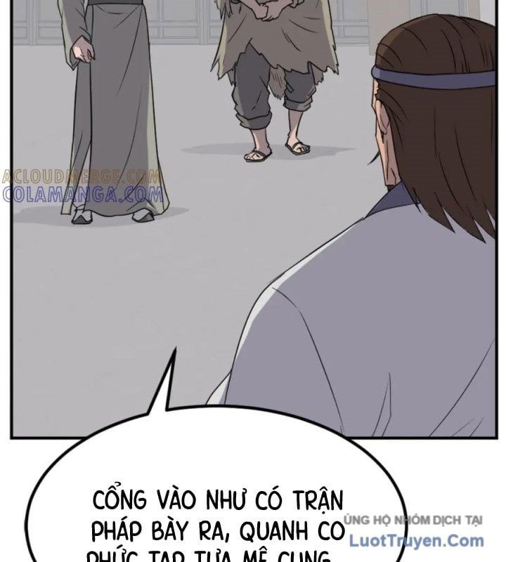 Trọng Sinh, Bất Khả Chiến Bại Chapter 156 - Trang 2