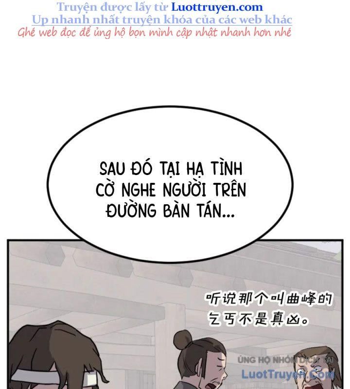Trọng Sinh, Bất Khả Chiến Bại Chapter 156 - Trang 2