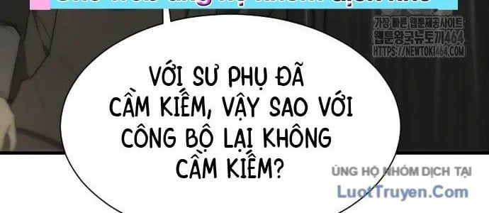 Nhất Hốt Đao Chapter 55 - Trang 2