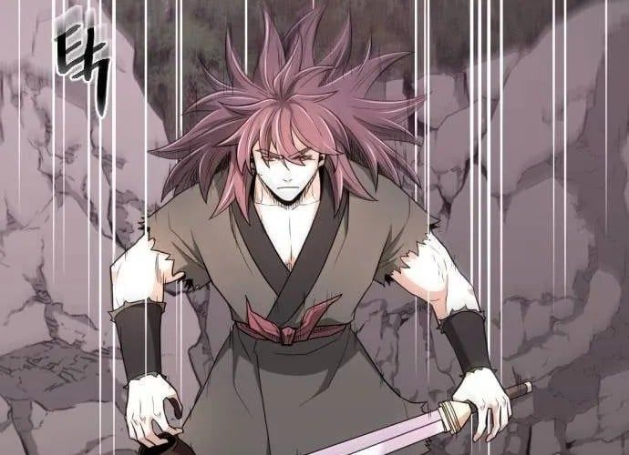 Nhất Hốt Đao Chapter 55 - Trang 2