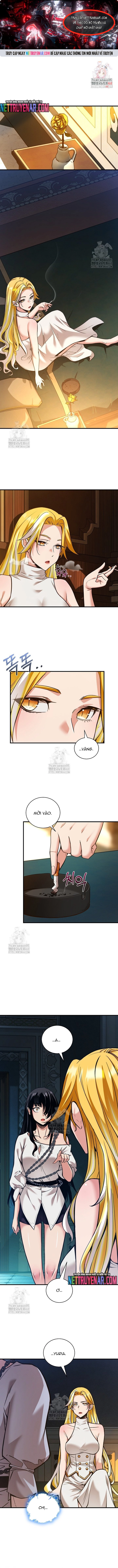 Số Phận An Bài Cho Các Nữ Phản Diện Yêu Tôi Chapter 43 - Trang 2