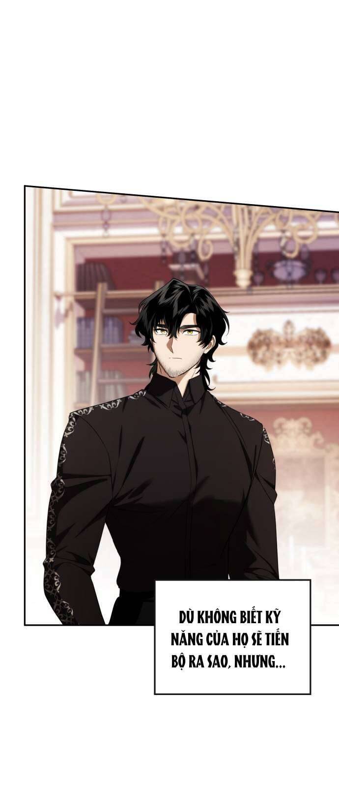 Nữ Công Tước Chiến Lợi Phẩm Chapter 14 - Trang 2
