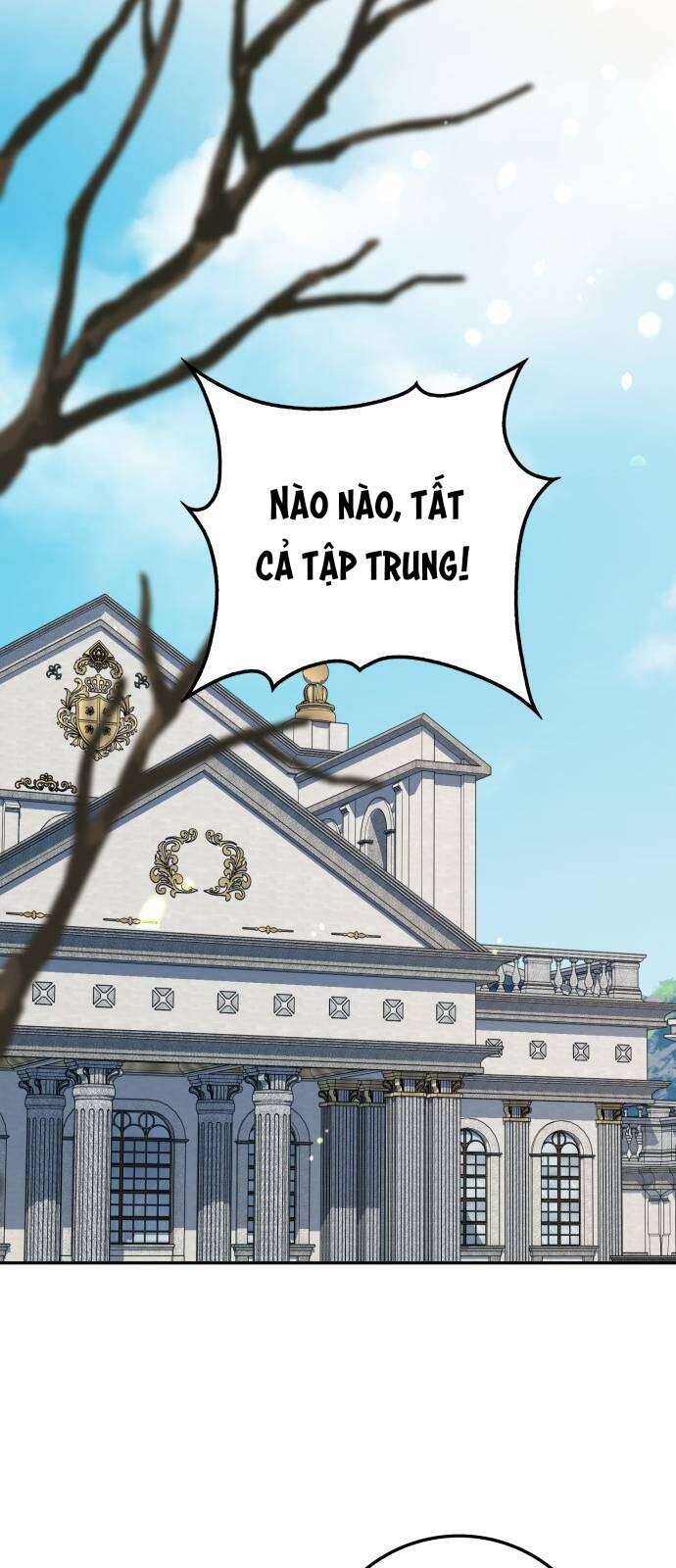 Nữ Công Tước Chiến Lợi Phẩm Chapter 14 - Trang 2