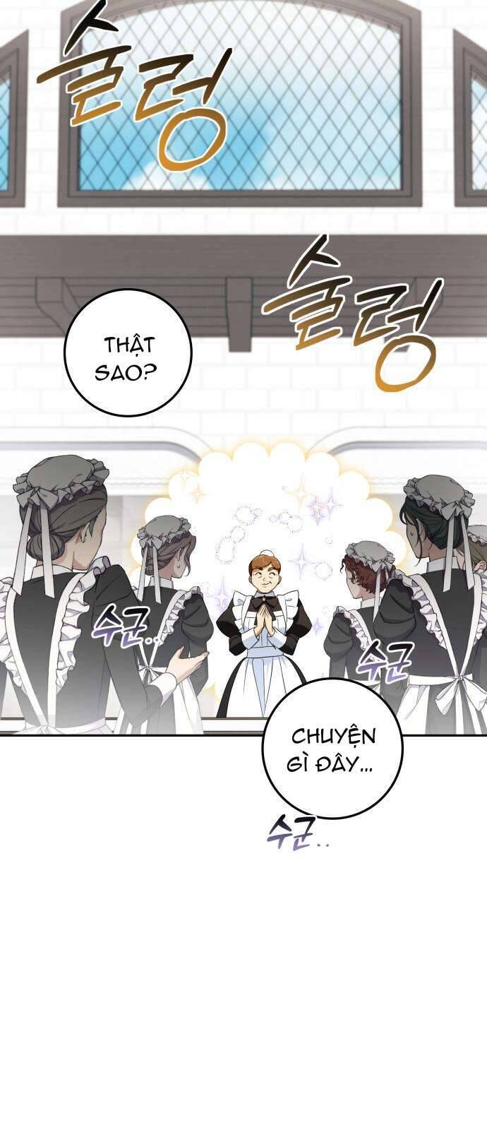 Nữ Công Tước Chiến Lợi Phẩm Chapter 14 - Trang 2