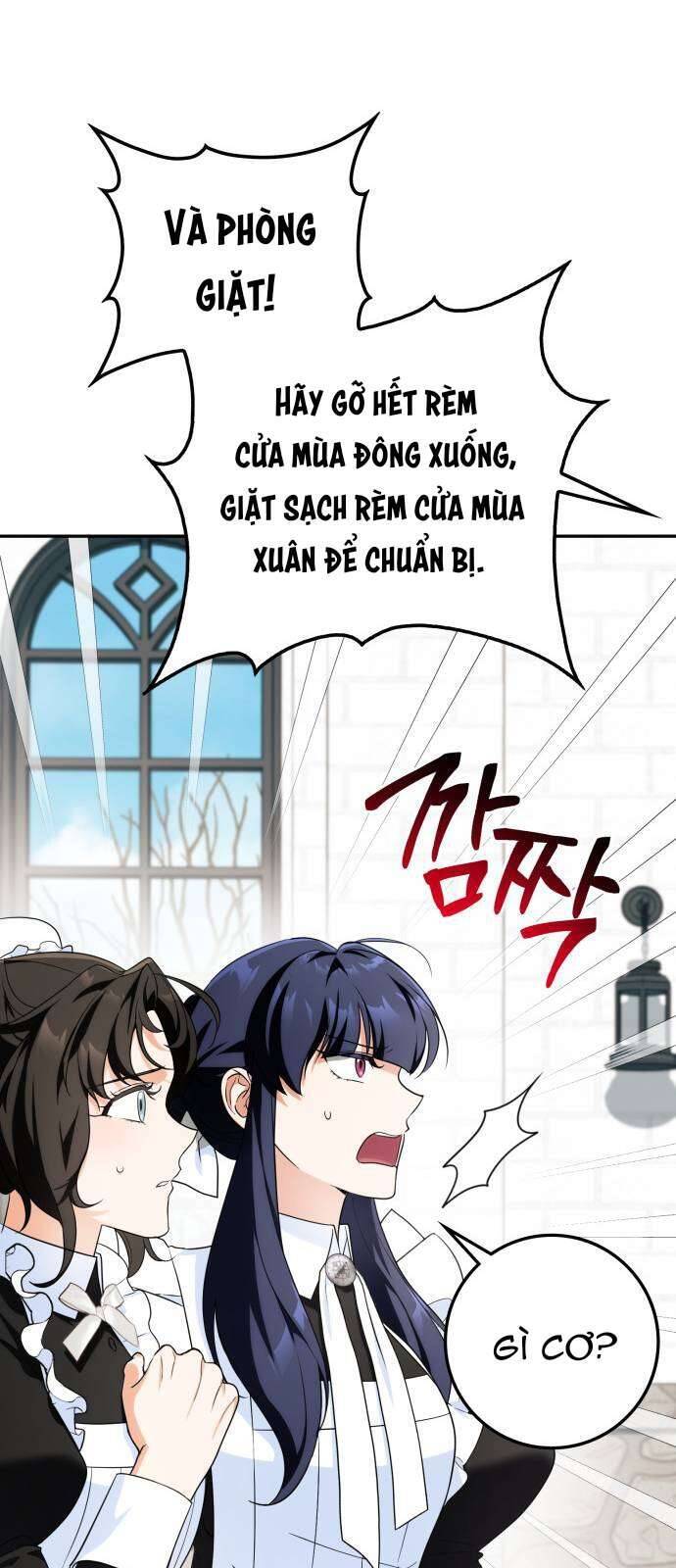 Nữ Công Tước Chiến Lợi Phẩm Chapter 14 - Trang 2